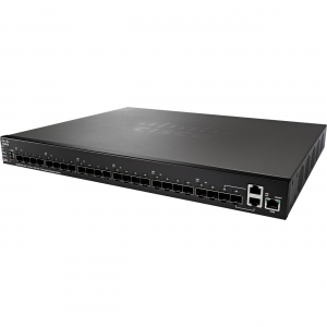 Cisco SG350XG-24F